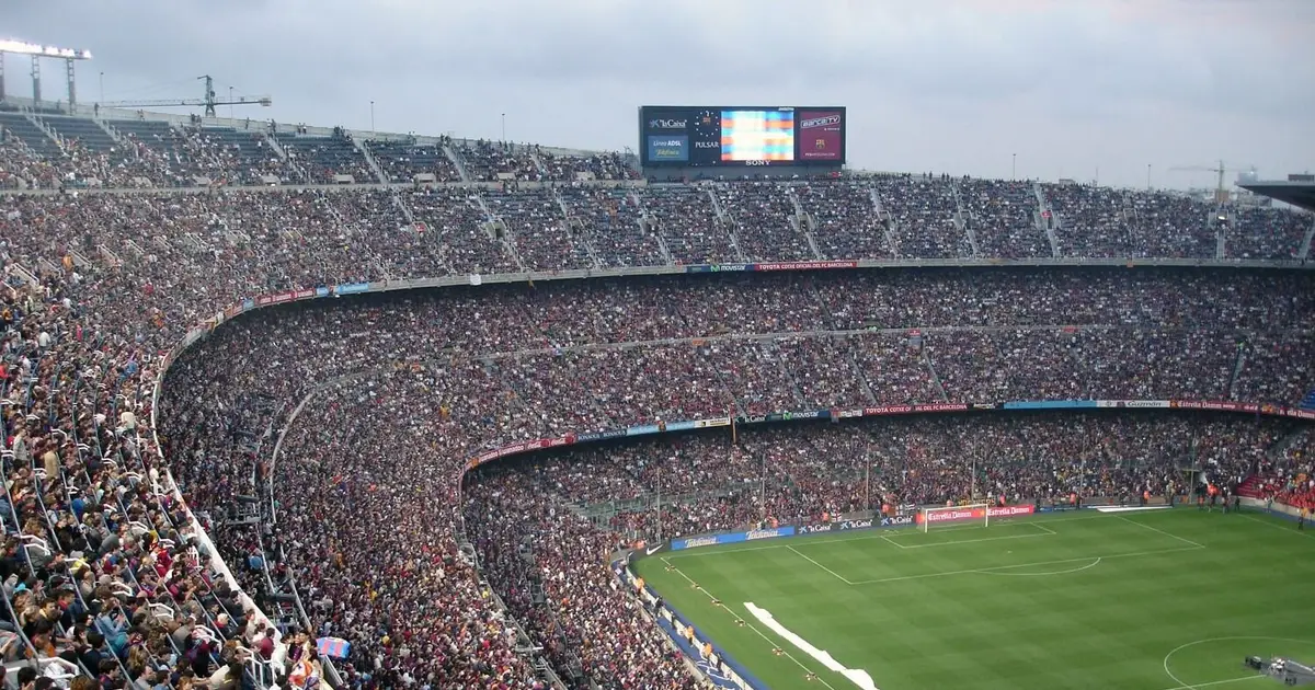 The World Cup and human trafficking: What the research reveals about the real risks at major sporting events