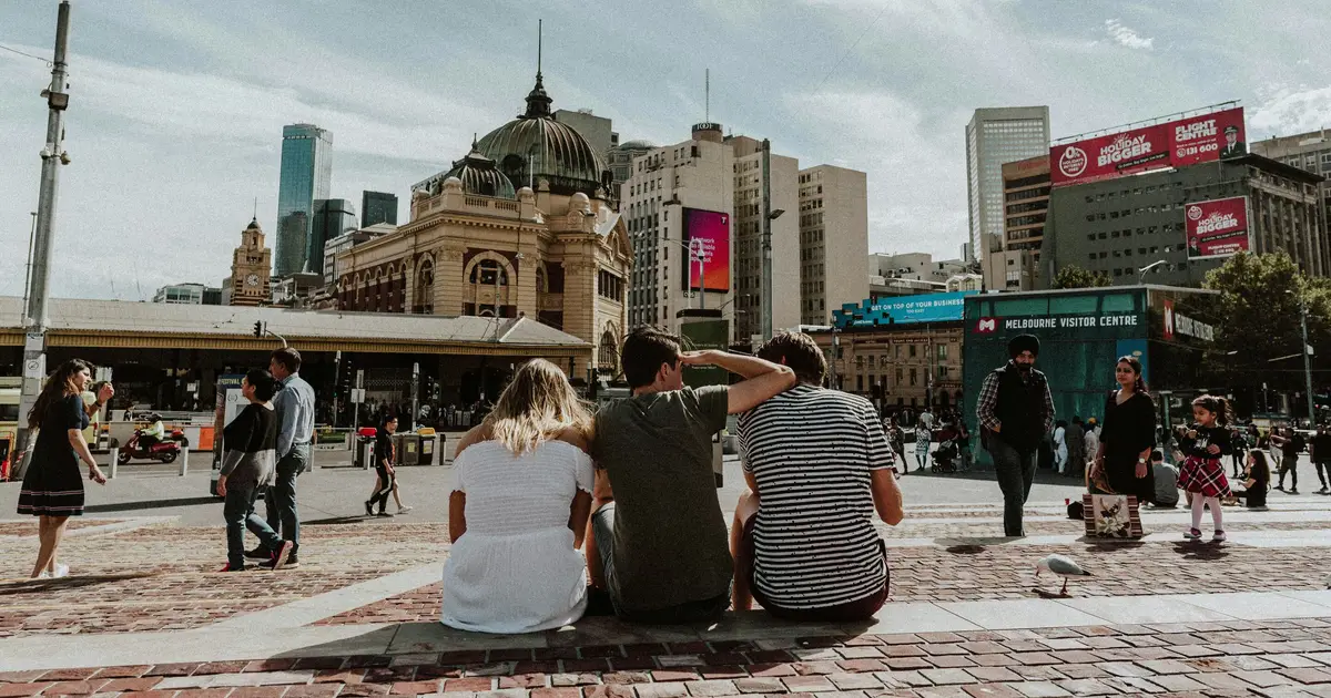 Loneliness drives biggest quality-of-life drop for young Australians
