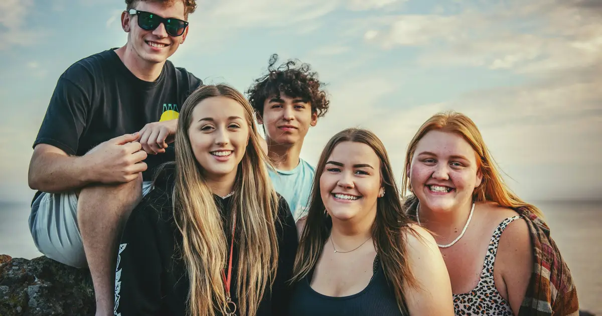 Young Australians are the only age group whose thinking scores are falling