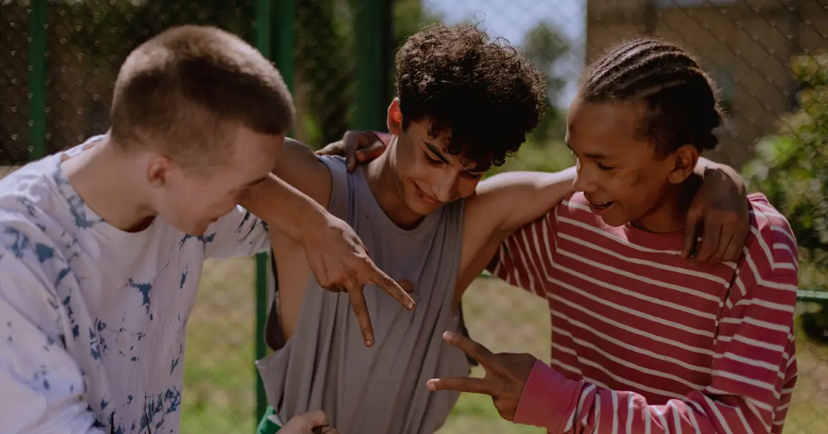 Growing up in poverty triples young people's likelihood of becoming NEET