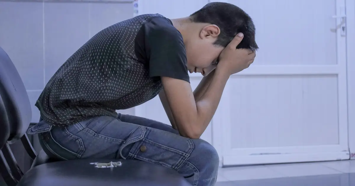 Children's suicide-related emergency visits spiked by 74% in the US between 2016–2022
