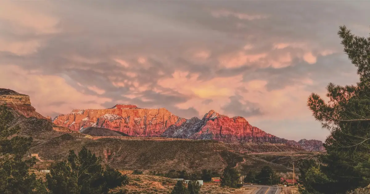 Q&A: Can U.S. parks promote safety, recreation and environmental protection?