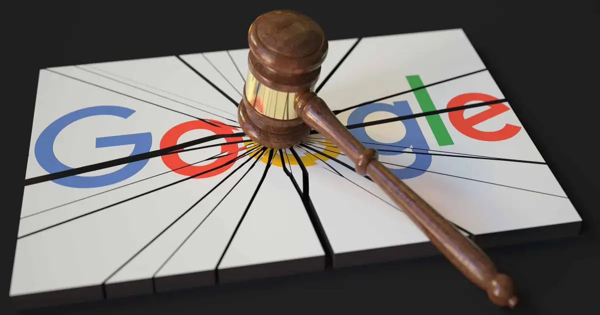 Google : Forced syndication would permanently expose its ad systems