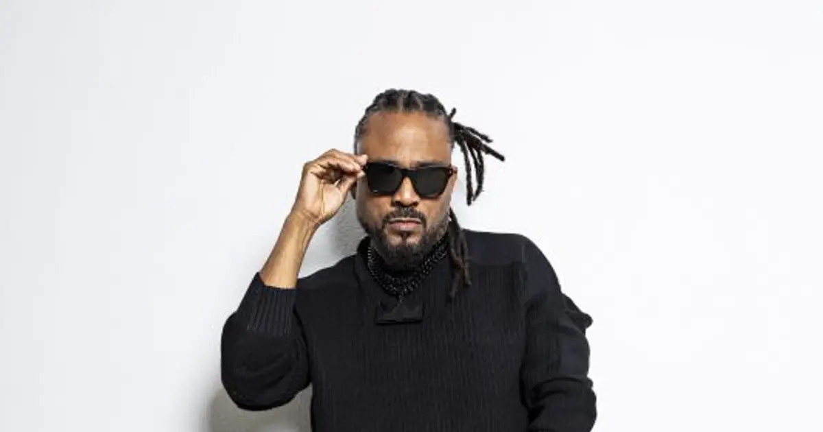 Machel Montano Drops New Album Encore Today For T & T Carnival