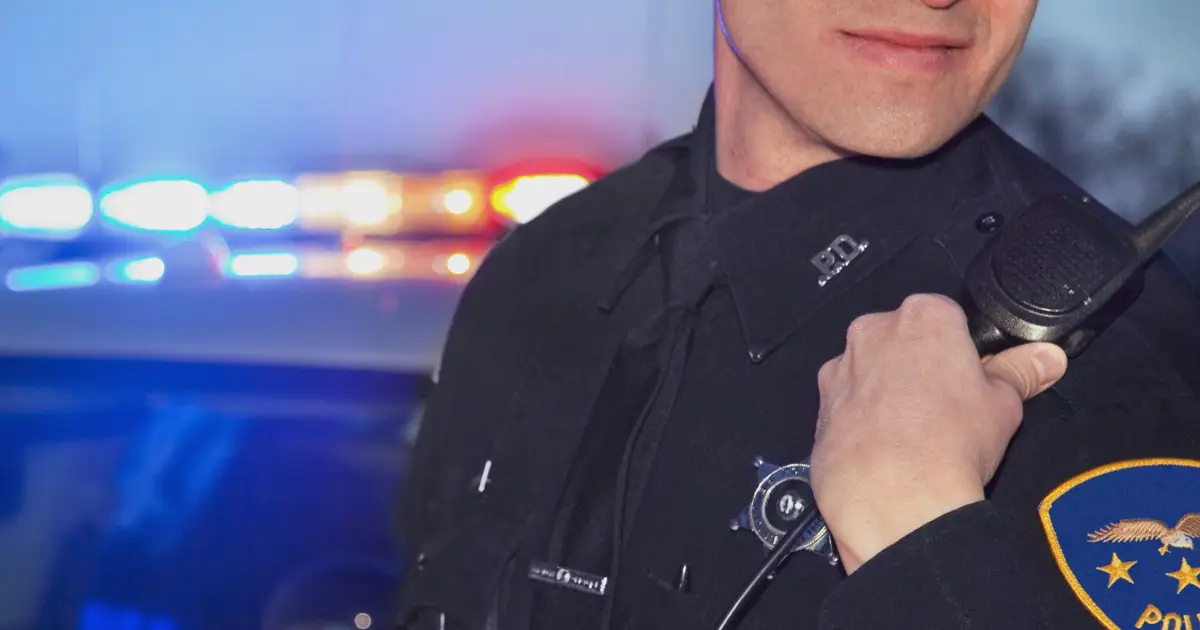 Sheridan Police Department Releases 2025 Drug Enforcement Statistics