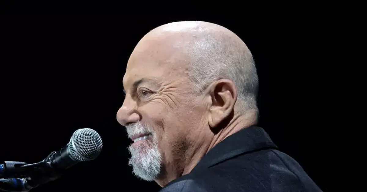 10 Best Billy Joel Songs of All Time