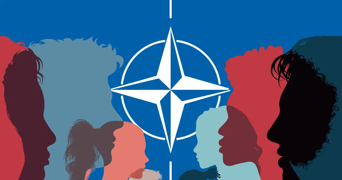 A La Carte Feminism : The Limits of NATO WPS Commitments in a Time of Crisis | Small Wars Journal by Arizona State University