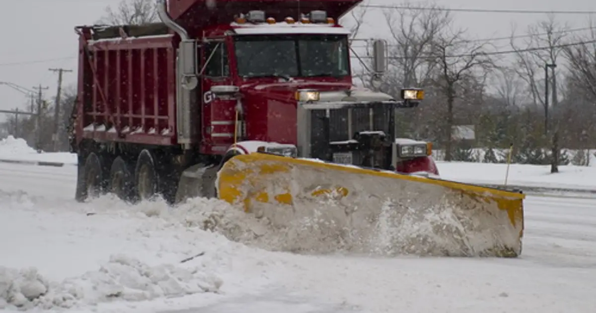 Southern Maryland Braces for Major Winter Storm : What You Need to Do Now