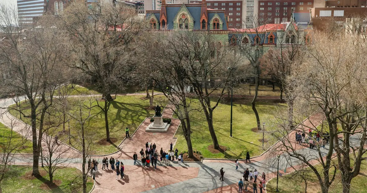 Cybercrime group claims responsibility for Penn email hack , leaks additional internal files