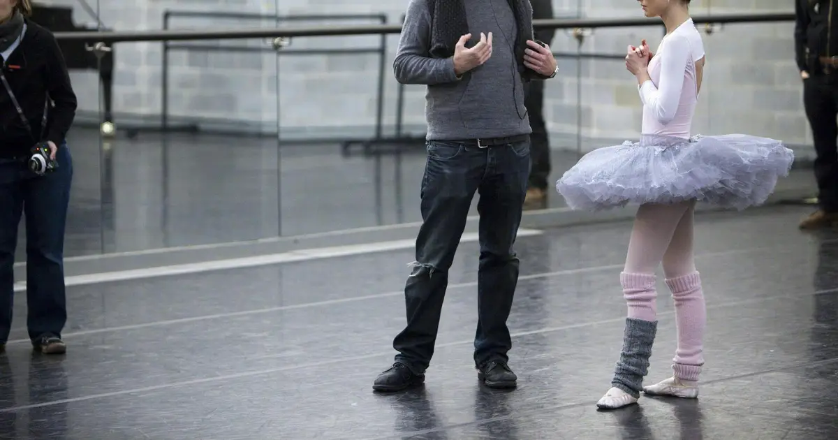 OPINION : Backlash over Darren Aronofsky AI series is a positive sign for creatives