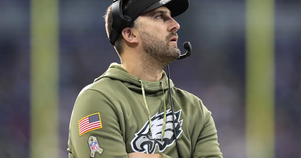 It wouldn't shock me IF ... NFL Week 5: Nick Sirianni's seat heats up, Sean Payton takes back playcalling
