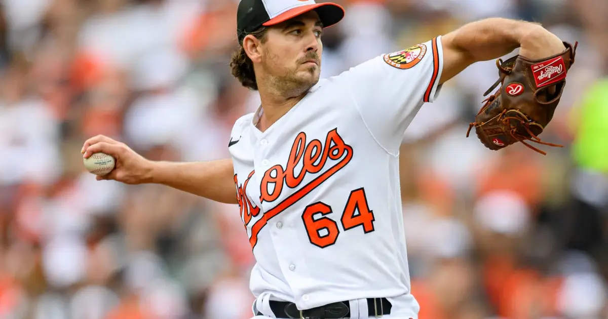 Fantasy Baseball Trade Deadline Tracker: Dean Kremer pads Twins' pitching depth; Connelly Early to Nationals