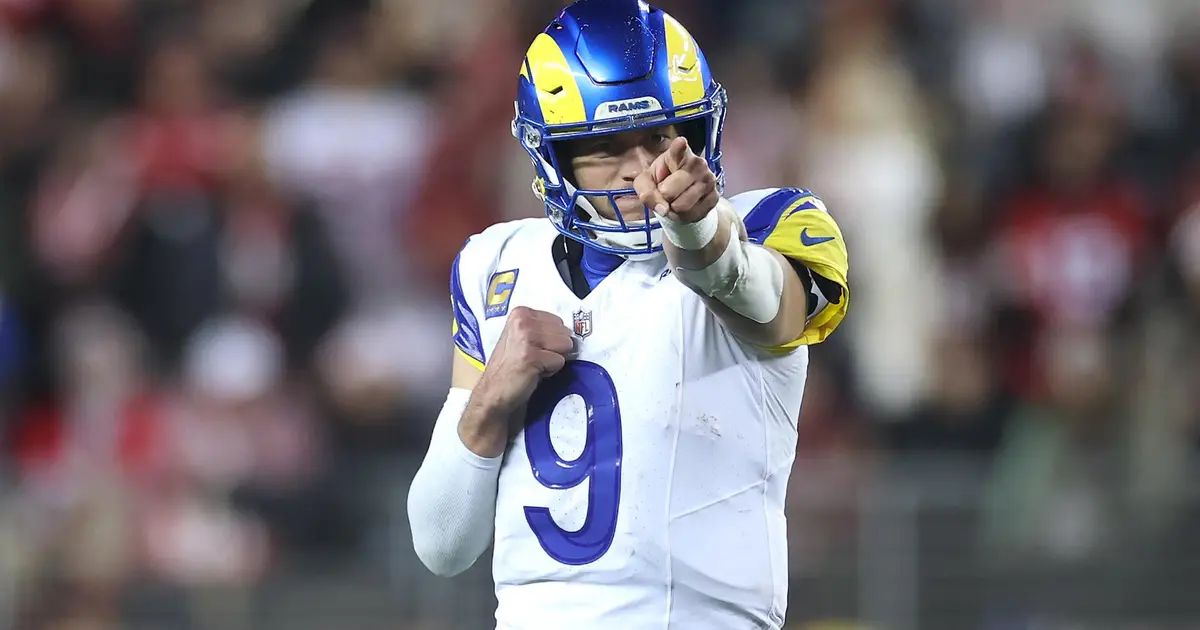 2026 NFL predictions: Projecting the 14 teams that will make the playoffs and the Super Bowl LXI winner