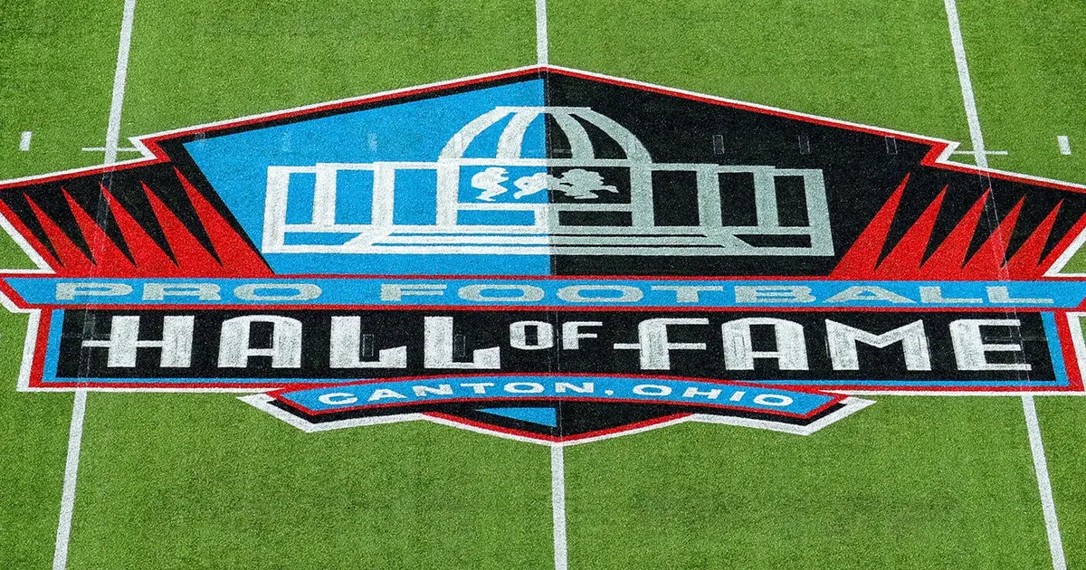Hall of Fame Game kicks off NFL preseason; Jonathan Taylor agrees to $44M deal with Colts
