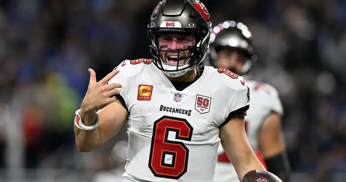 Agent's Take: What a Baker Mayfield two-year contract extension could look like for Buccaneers quarterback