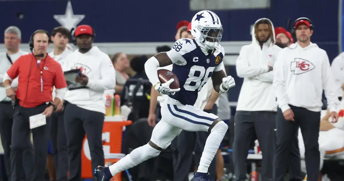 NFL survivor pool picks, advice, best knockout strategy, Week 1, 2026: Fade the Dallas Cowboys