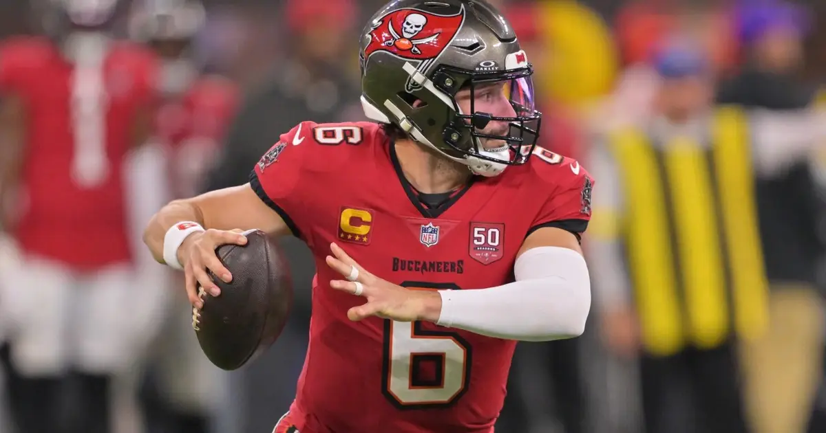Betting the Buccaneers in 2026: See how Tampa Bay's win total, Super Bowl odds are trending and our best bets