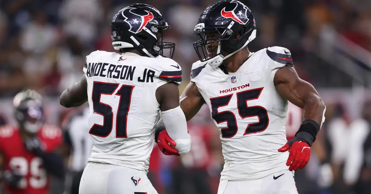 Betting the Texans in 2026: See how Houston's win total, Super Bowl odds are trending and our best bets