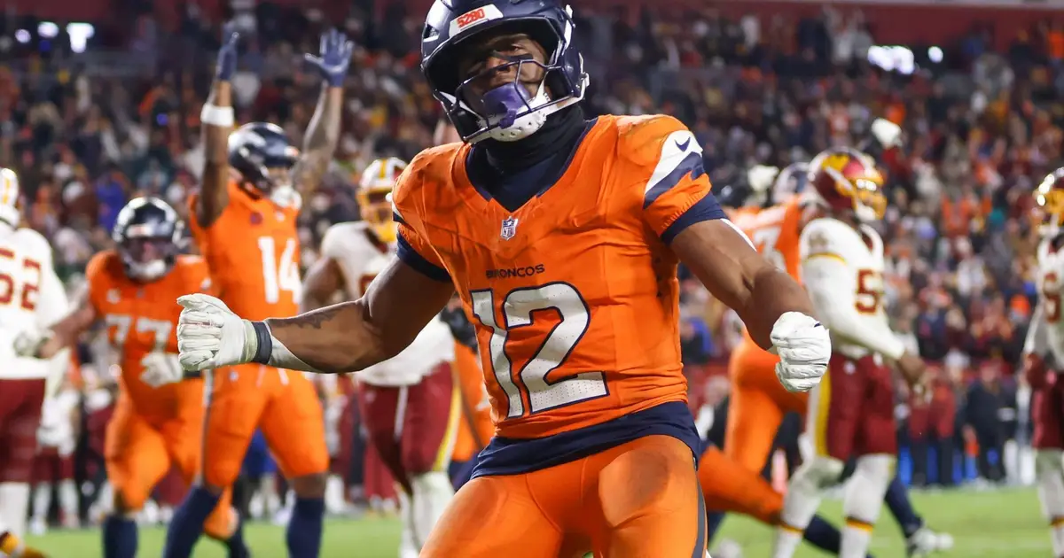 NFL Week 1 Chiefs vs. Broncos picks, best bets: Why Denver will cover as Patrick Mahomes returns from injury