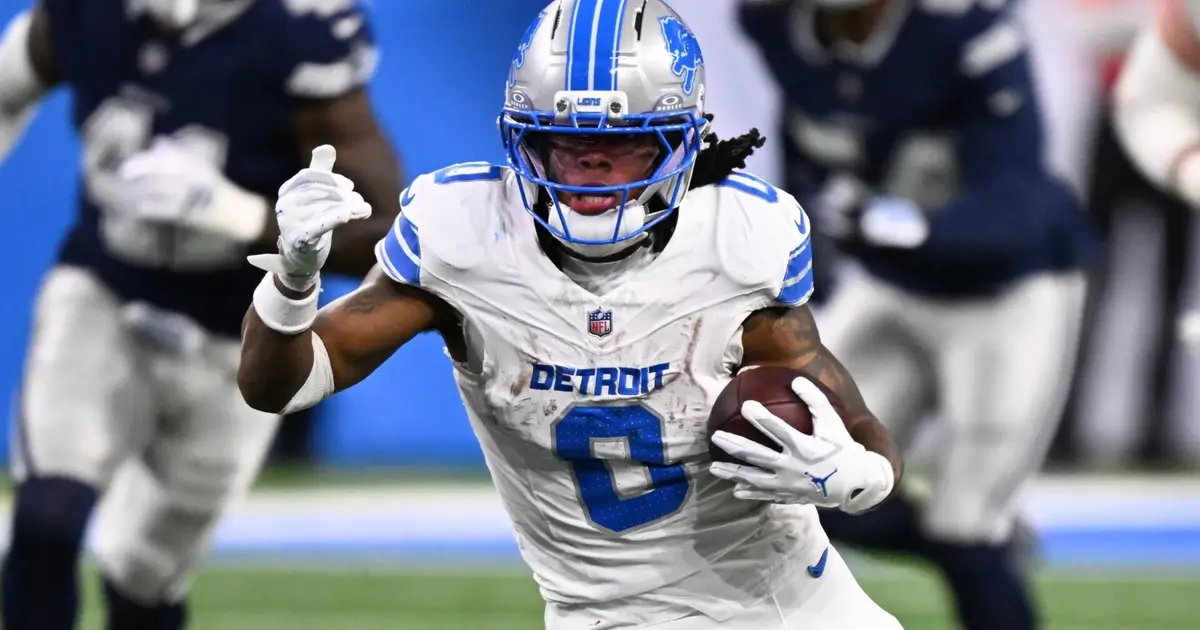 Betting the Lions in 2026: See how Detroit's win total, Super Bowl odds are trending and our best bets