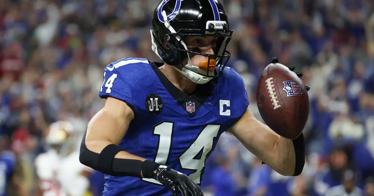 Fantasy football rankings 2026: Sleepers, breakouts, busts from model that nailed Daniel Jones' big year