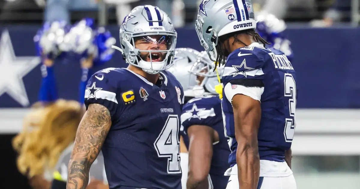 NFL survivor pool picks, advice, best knockout strategy, Week 1, 2026: Fade the Dallas Cowboys