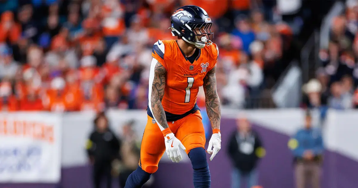 Broncos vs. Seahawks prediction, odds, time: 'Thursday Night Football' picks by advanced model