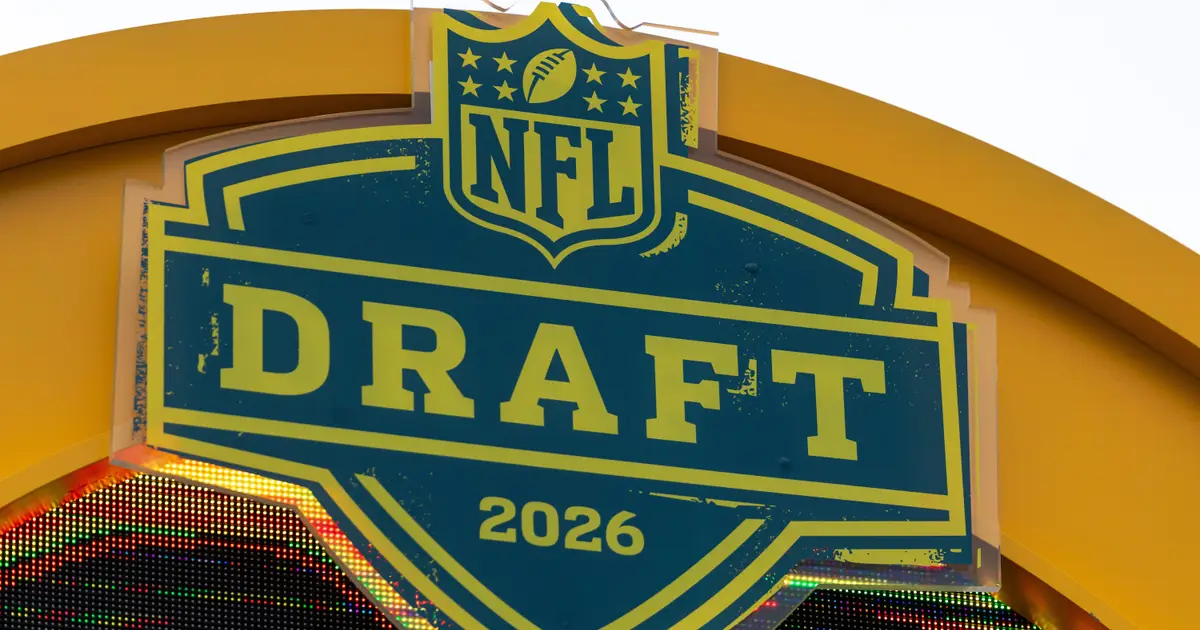 2026 NFL Draft odds tracker: See how top 10 picks change following Giants-Bengals trade as Draft Day nears