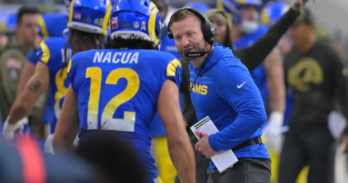 Week 1 NFL picks, predictions for Kalshi, Polymarket, ProphetX: 49ers-Rams, Vikings-Packers markets