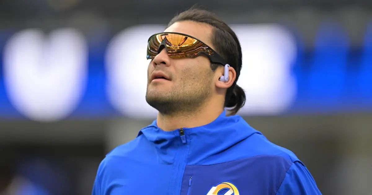 Puka Nacua suspension watch: Will NFL discipline Rams star WR? How might a suspension impact L.A.?
