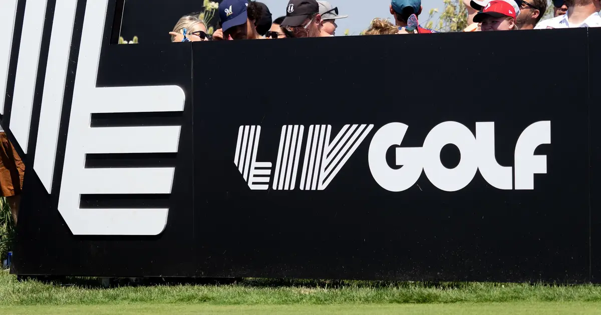LIV Golf claims league has secured funding to continue operations beyond 2026 season