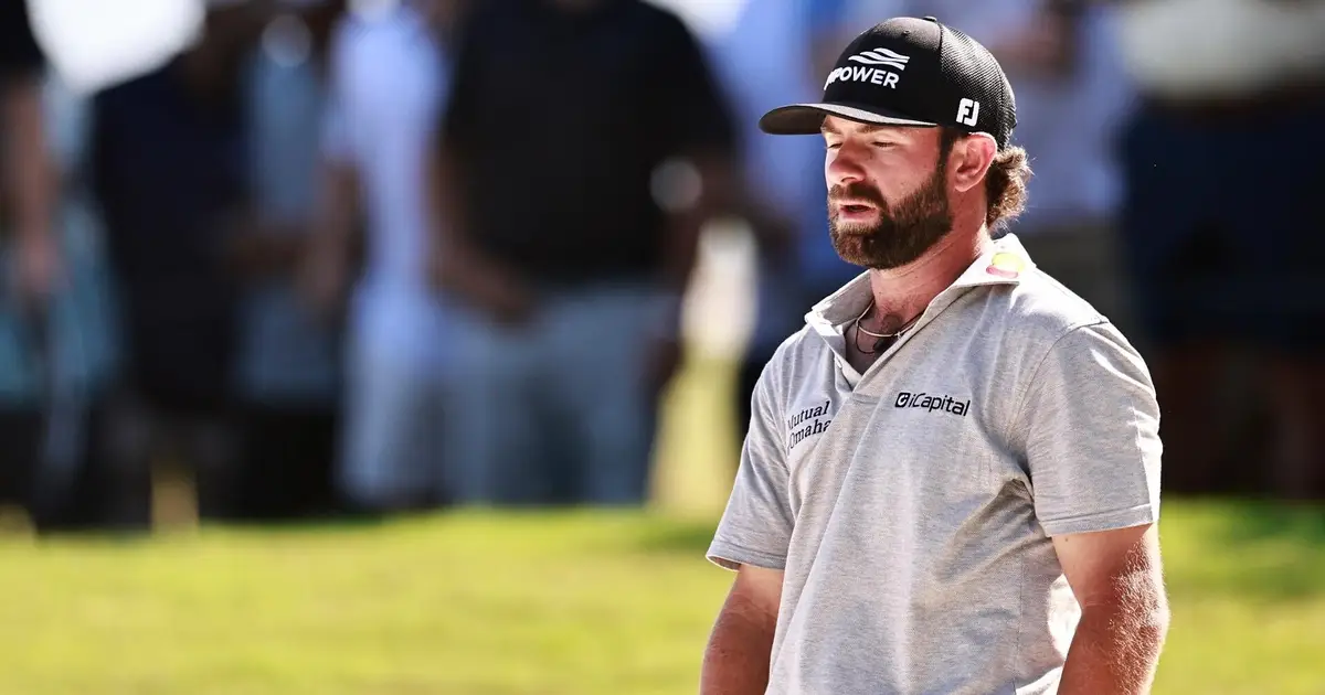 2026 Cadillac Championship leaderboard: Cameron Young extends lead in Round 2, Scottie Scheffler joins pursuit
