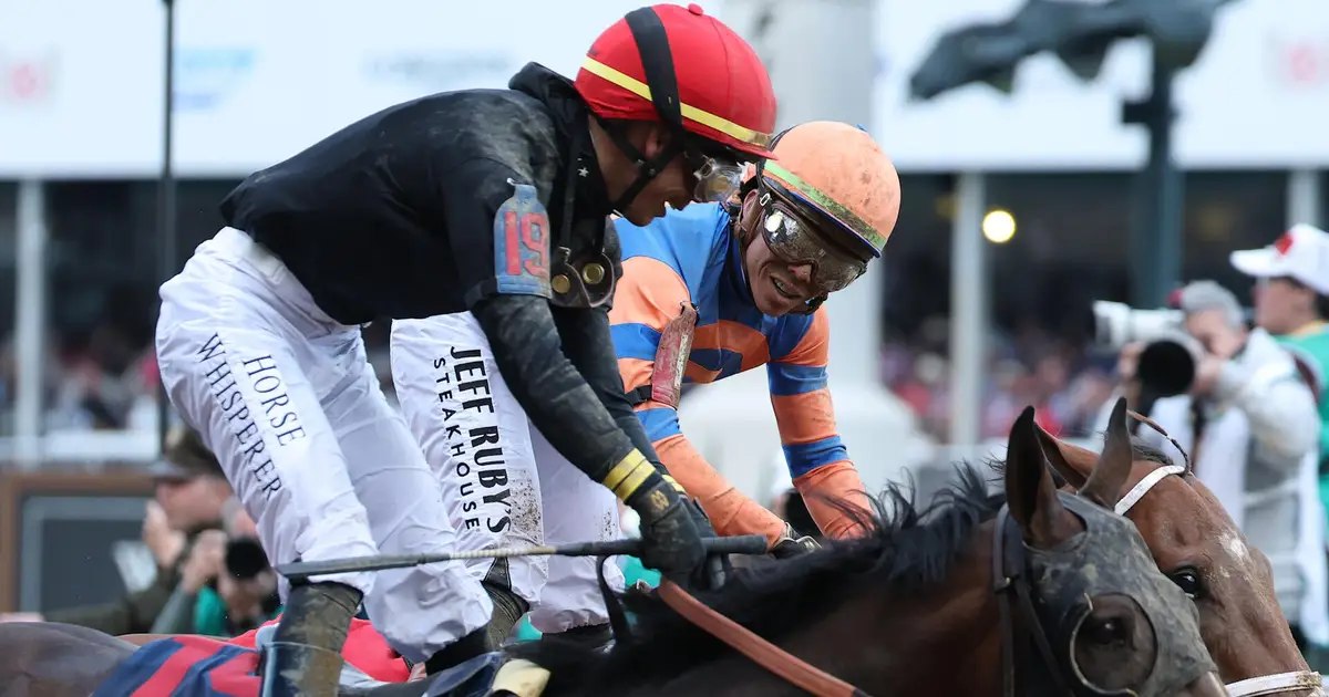 2026 Belmont Stakes odds, date, predictions: Expert who called 4 of last 8 winners releases horse racing picks
