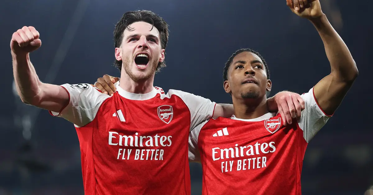 PSG vs. Arsenal prediction, odds, time: 2026 UEFA Champions League final picks, best bets from top expert