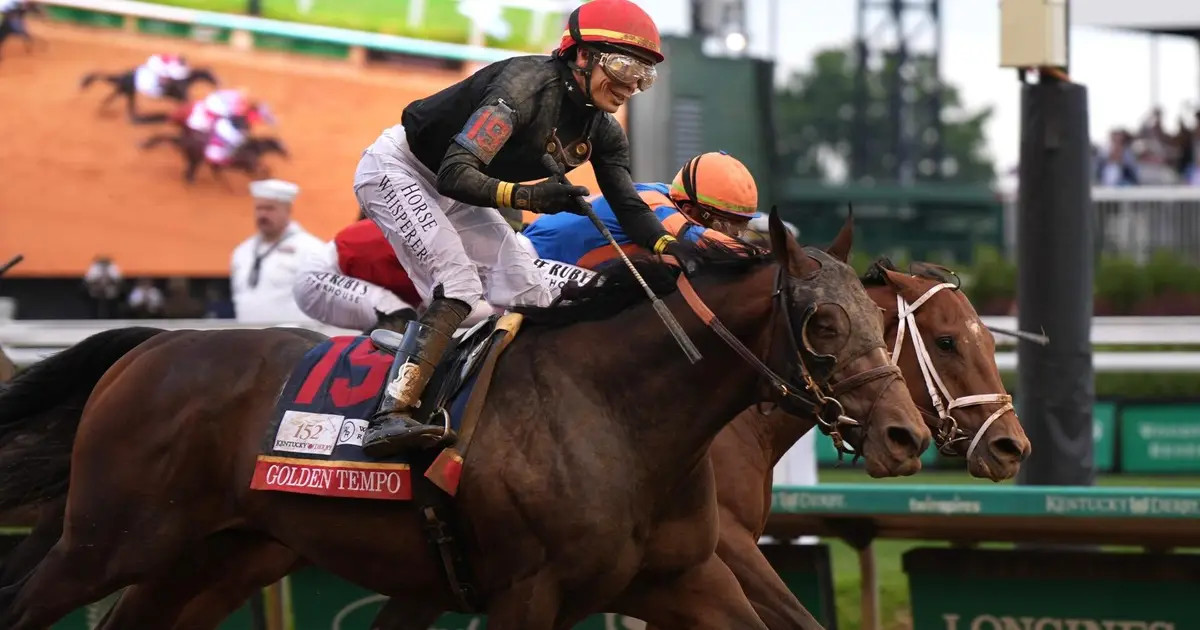 Belmont Stakes 2026 predictions, odds, time, horses: Best win, place, show, exacta, trifecta, superfecta picks