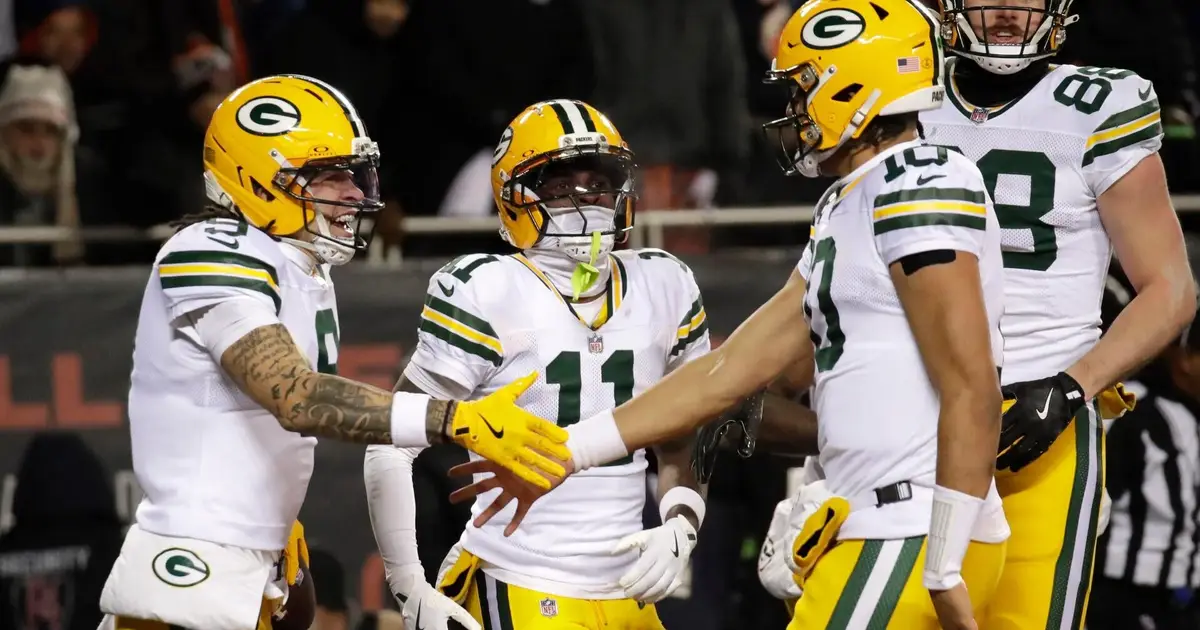 'Thursday Night Football' prediction, odds, spread, time: Falcons-Packers picks from expert on a 48-20 run