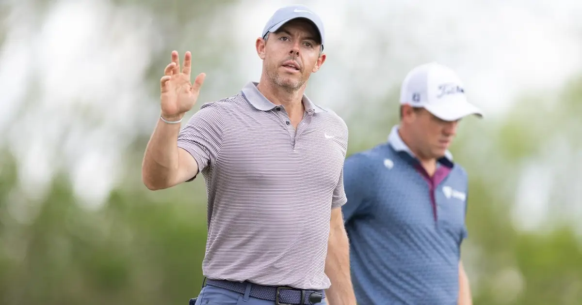 Polymarket promo code CBSSPORTS: Scheffler, McIlroy among favorites to win 2026 FedExCup Playoffs