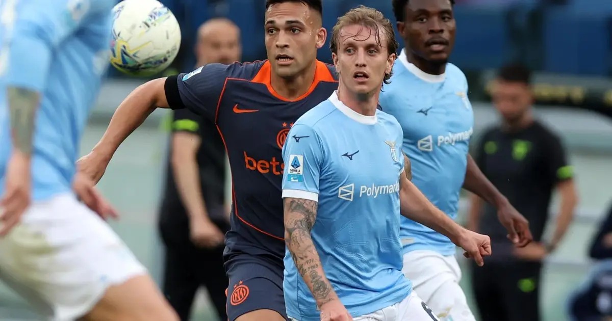 Lazio vs. Inter live stream, projected lineups: Where to watch Coppa Italia final, prediction, odds, pick