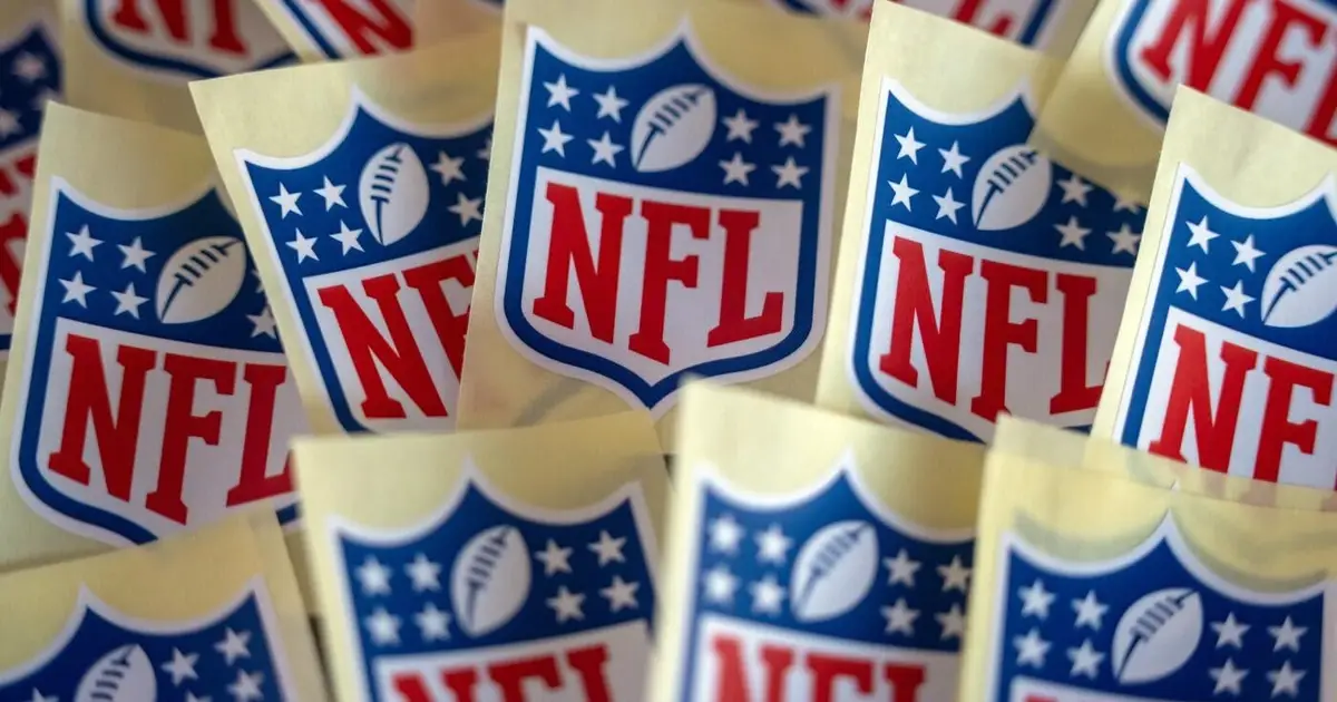 2026 NFL schedules by team: Full list of dates, times, TV channels and opponents for all 32 franchises