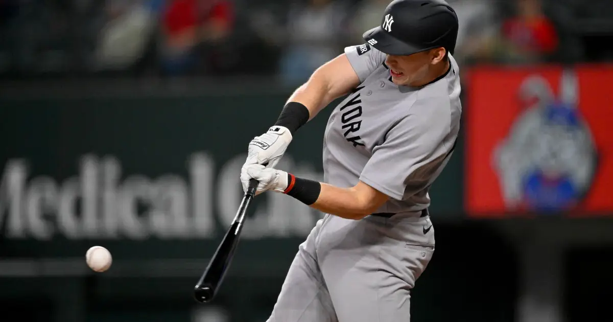 Free MLB picks, predictions for Friday: Expert's best bets includes Yankees-Mets, Cubs-White Sox, more