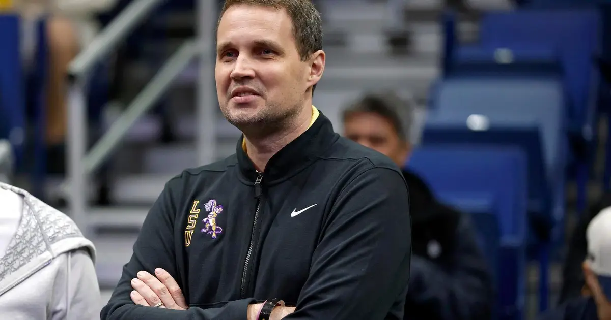 Why LSU's expensive pursuit of Israeli guard Yam Madar, 25, is a troubling sign for Will Wade rebuild