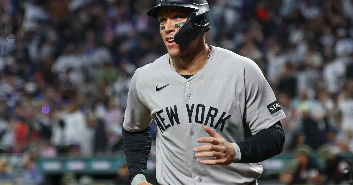 Yankees vs. Rays prediction, odds: 2026 MLB picks for Saturday, May 23 by proven model