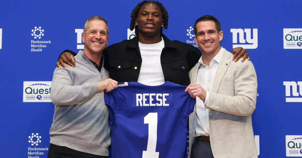 NFC offseason grades: Giants and Rams understand the assignment; NFC North leaves us wanting more