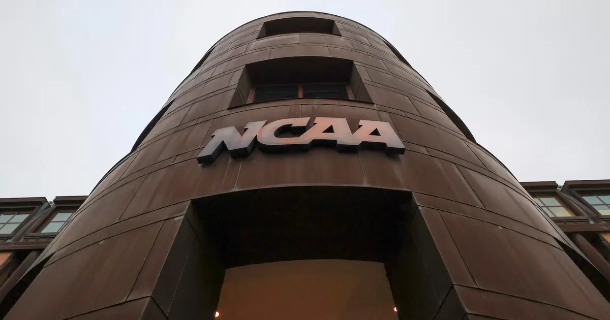 NCAA votes to approve age-based five-year eligibility rule, reshaping college football, basketball landscapes