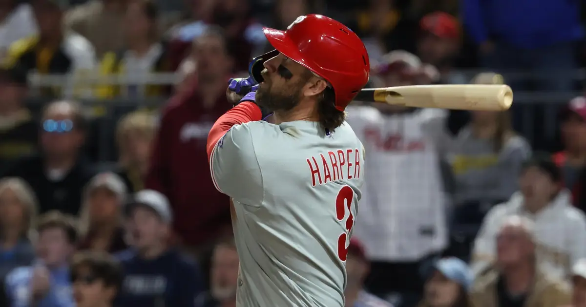 Mets vs. Phillies prediction, odds, time: 2026 MLB picks for Sunday Night Baseball from advanced model