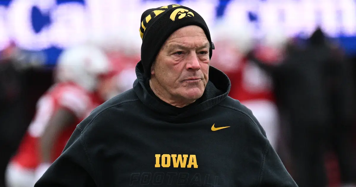Ranking college football's toughest schedule stretches of 2026: Big Ten, SEC teams face brutal CFP paths