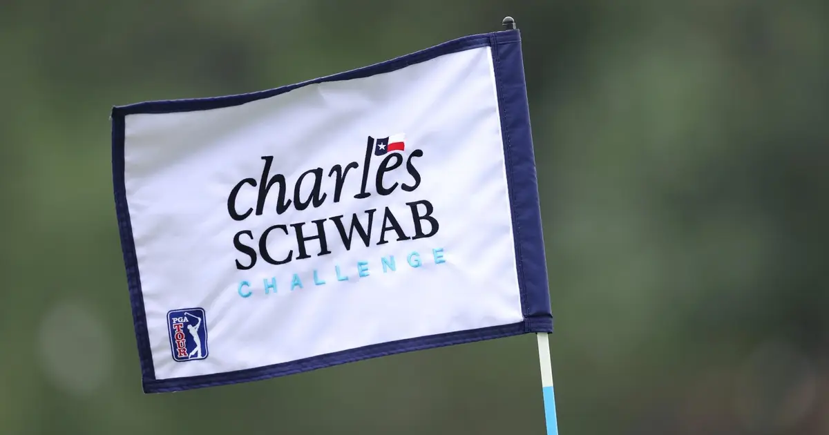 2026 Charles Schwab Challenge TV schedule, coverage: Where to watch annual PGA Tour stop at Colonial