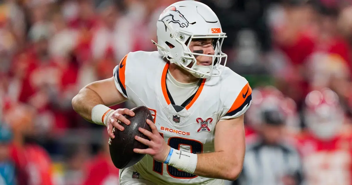 AFC West win totals: Doubt the Broncos at your own risk; bounce back for Patrick Mahomes and Chiefs
