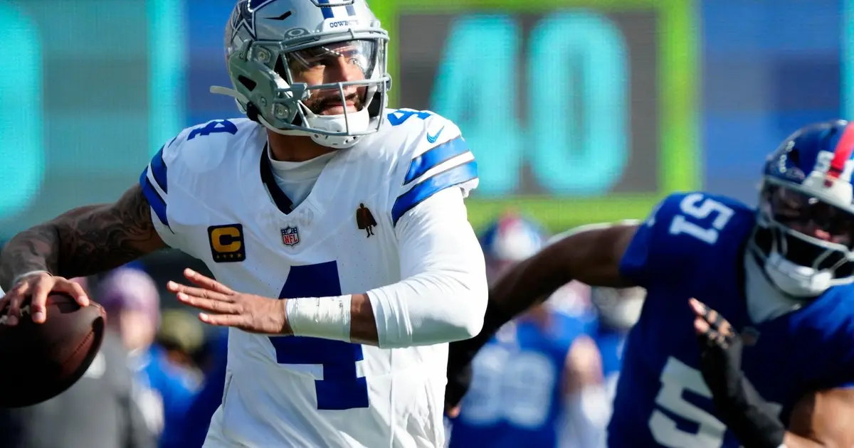 NFC East win totals predictions: Back the Cowboys and fade the Commanders