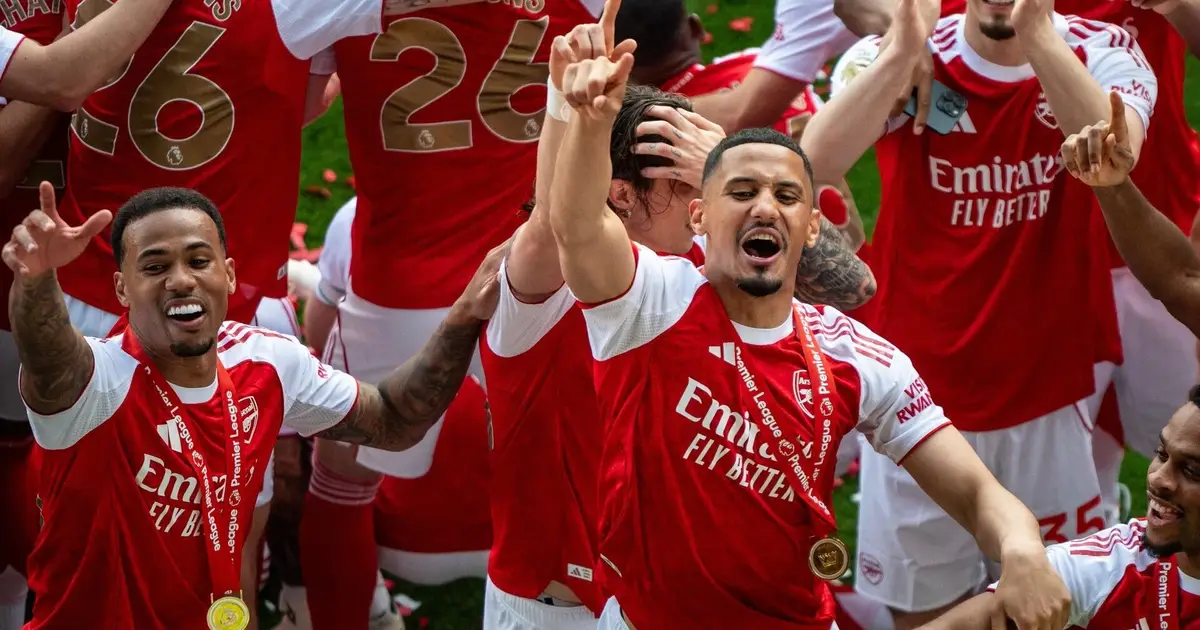 Champions League final: How Arsenal reached big game vs. PSG, players to watch, prediction